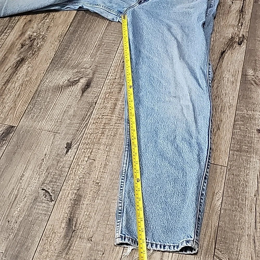 Levi's 540 Vintage 90s Relaxed Jeans
